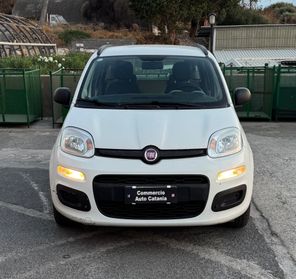 Fiat Panda 1.2 GPL ORIGINALE/UNICA PROPRIETARIA