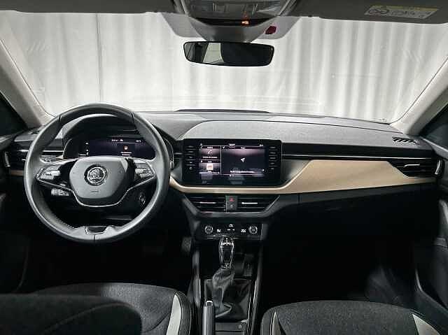 SKODA Kamiq 1.0 TSI 110 CV DSG Style