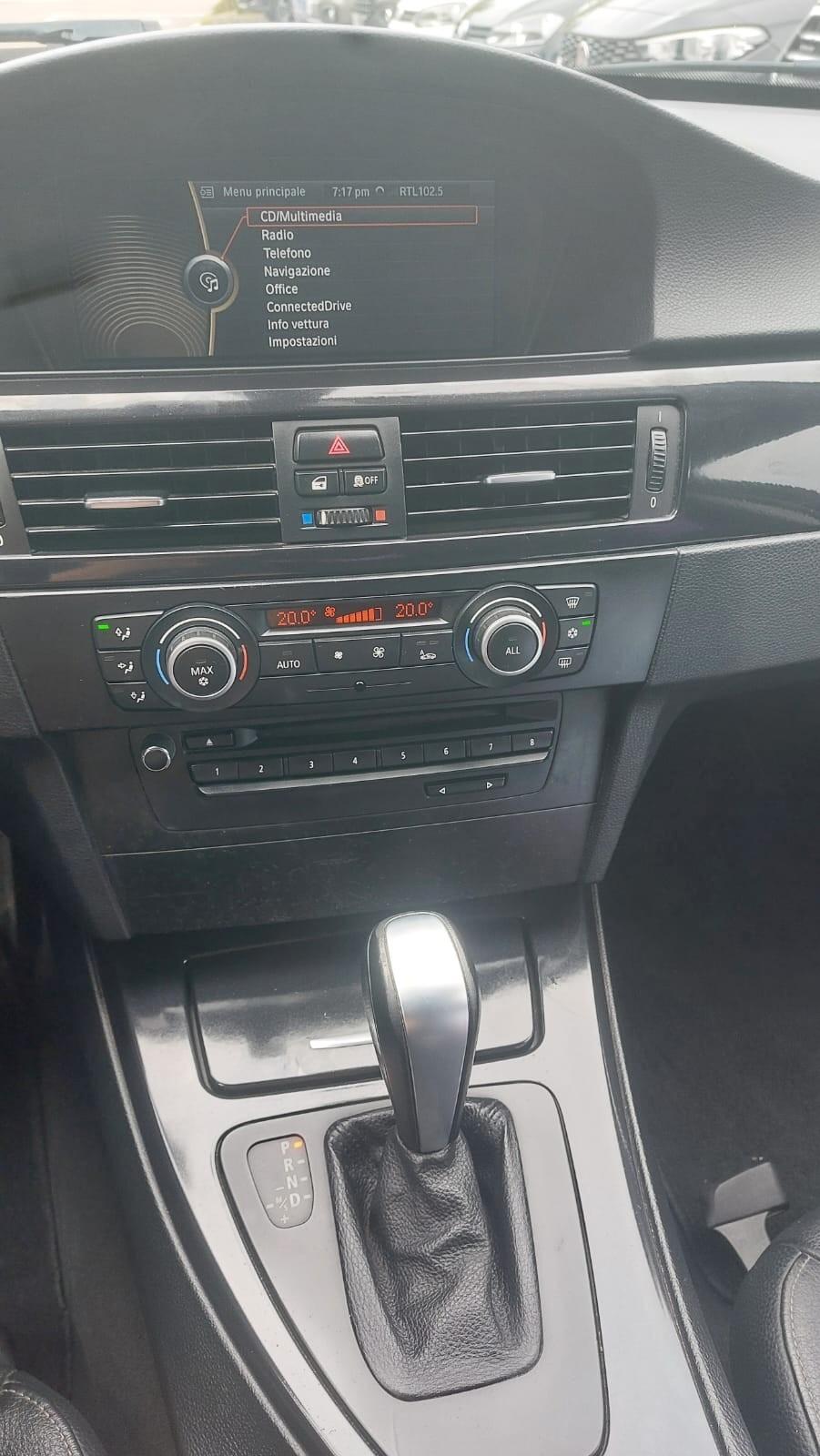 Bmw 320 320d cat Touring MSport