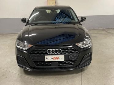 AUDI A1 SPB 30 TFSI S tronic