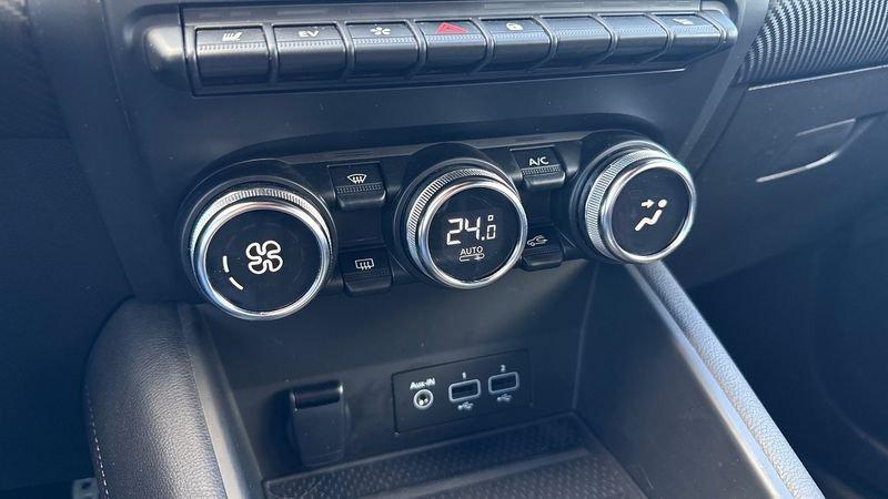 Renault Captur 1.6 E-TECH Plug-in Hybrid 160cv RS Line Aut