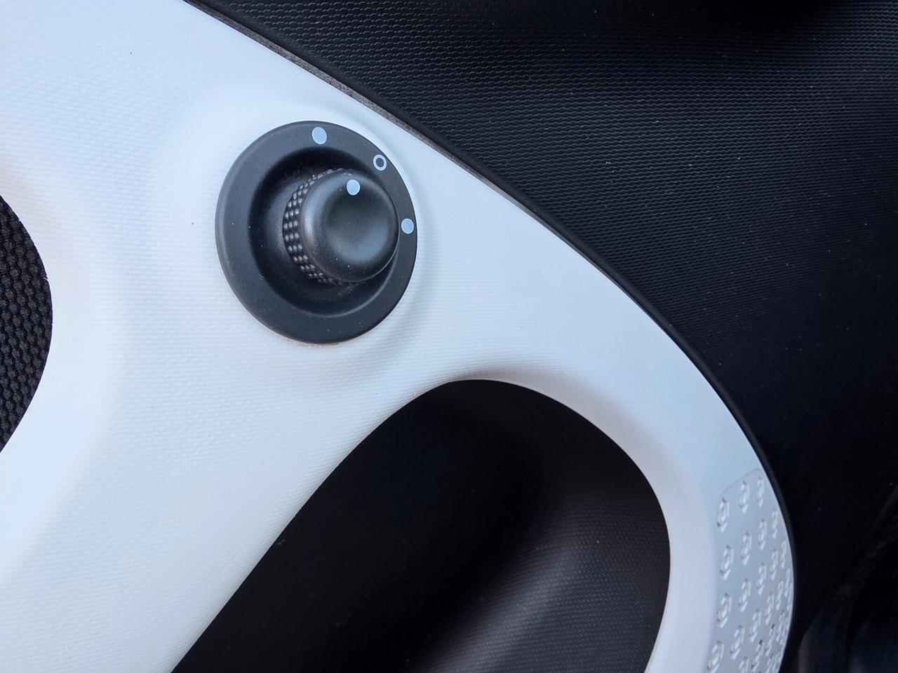 Smart ForFour Prime JBL Version 53.000 km Garanzia
