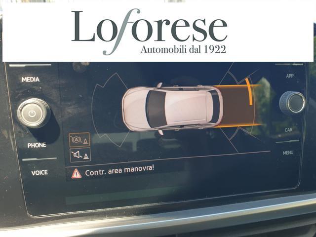 VOLKSWAGEN T-Roc 2.0 TDI 150 CV DSG Life