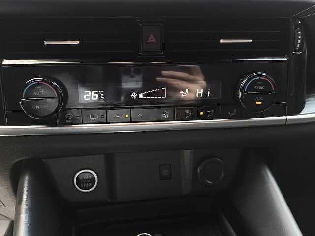 Nissan Qashqai MHEV 158 CV Xtronic Tekna