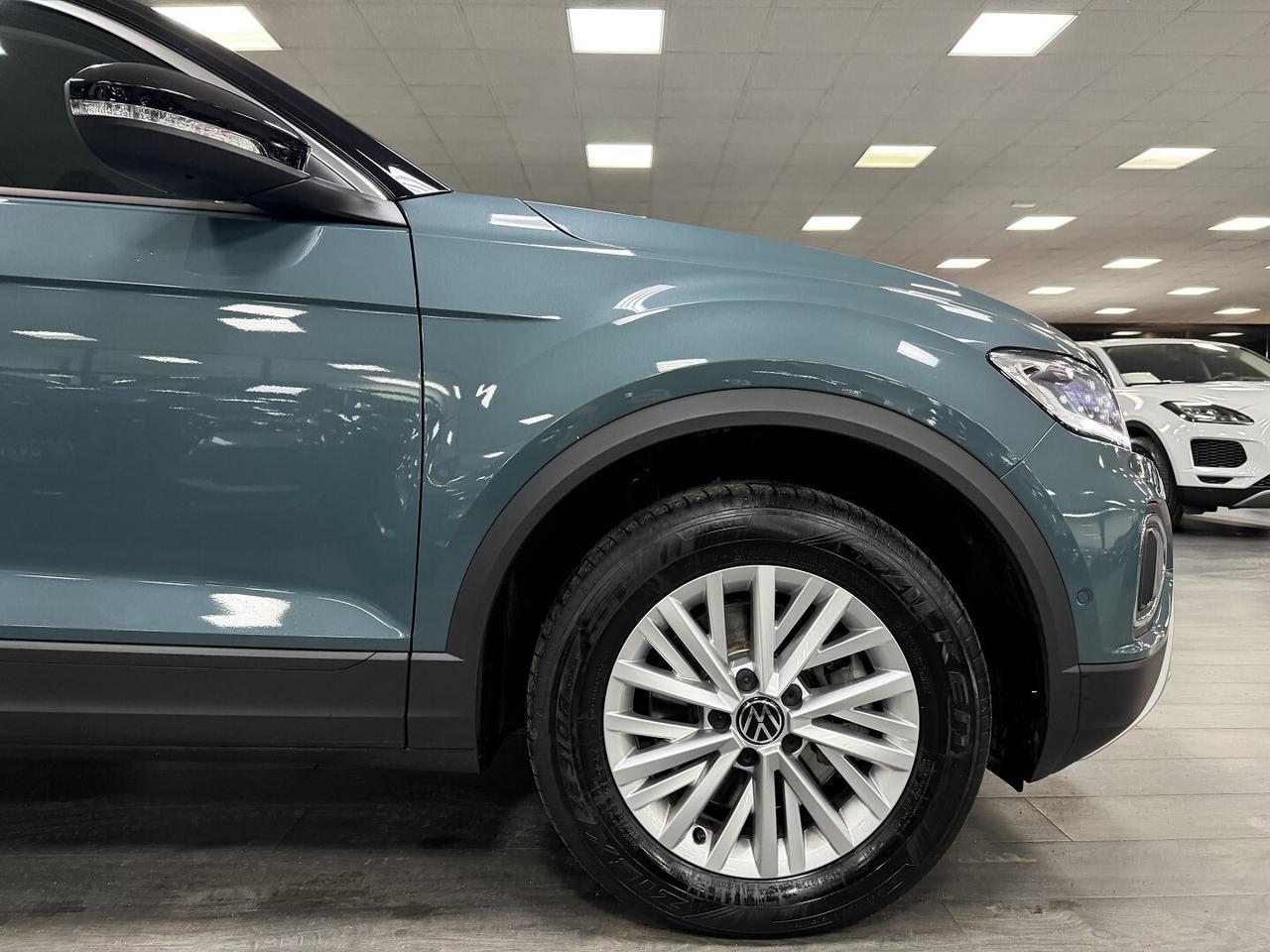 Volkswagen T-Roc T-Roc 2.0 tdi Style 150cv dsg