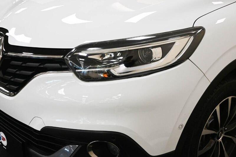 Renault Kadjar dCi 8V 110CV Energy Intens