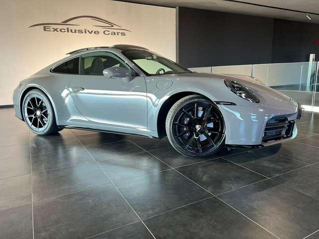 Porsche 992 911 CARRERA 992.2