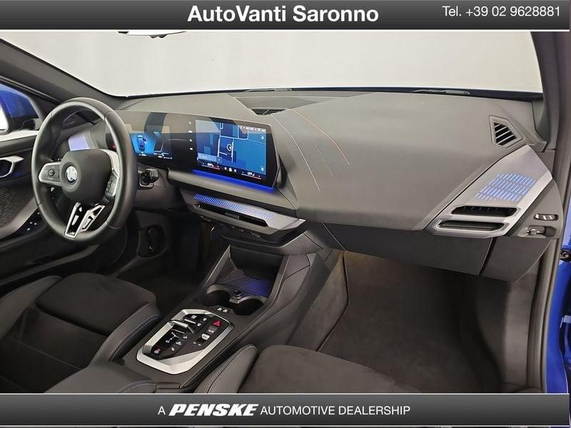 BMW Serie 1 120 48V MSport (Con doppio kit da 19")