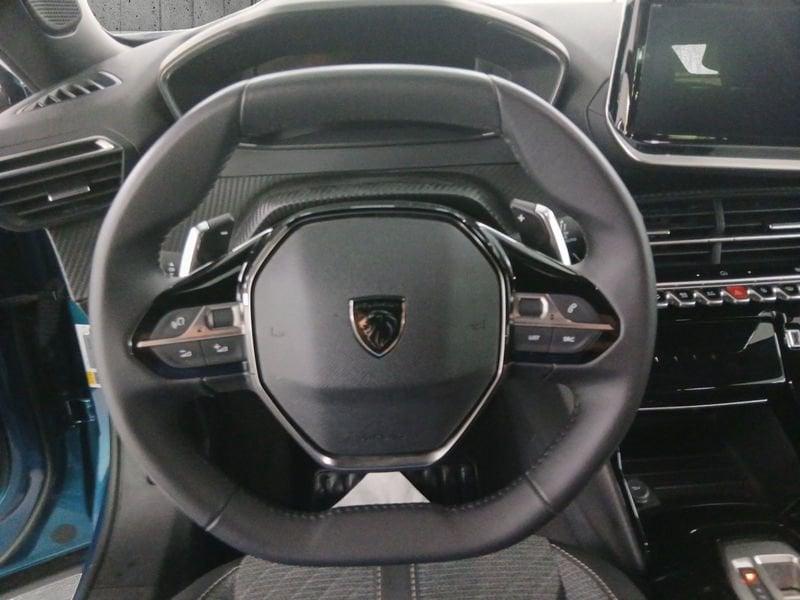Peugeot 2008 1.2 puretech Allure s&s 130cv eat8
