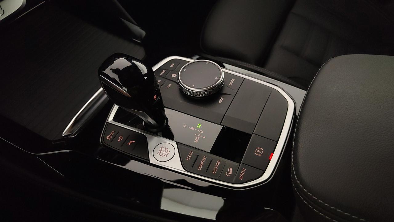 BMW X4 G02 2021 - X4 xdrive20d mhev 48V Msport auto