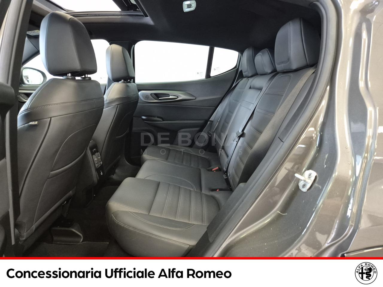 Alfa Romeo Tonale 1.3 phev veloce q4 280cv at6