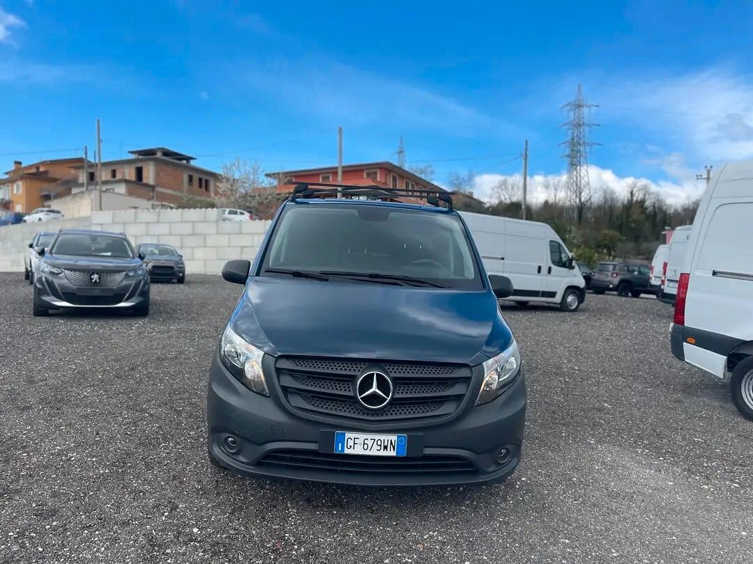 VITO 114CDI LONG MY20