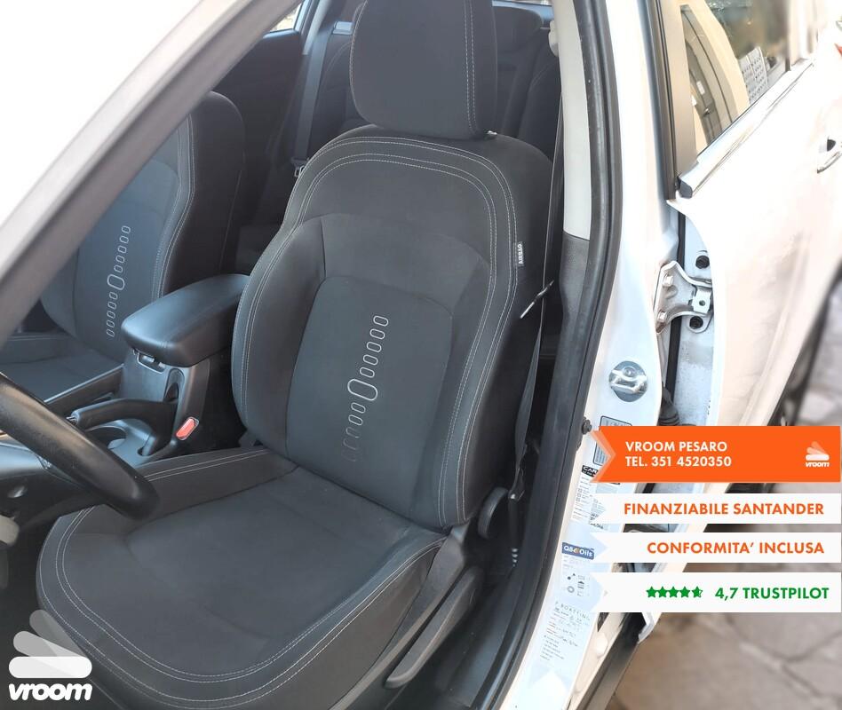 KIA Sportage 3ª serie Sportage 1.7 CRDI VGT 2W...