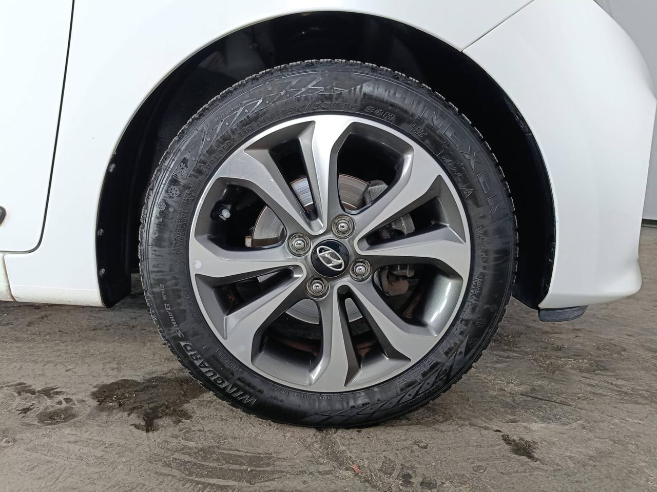 HYUNDAI i10 II 2017 - i10 1.0 Prime