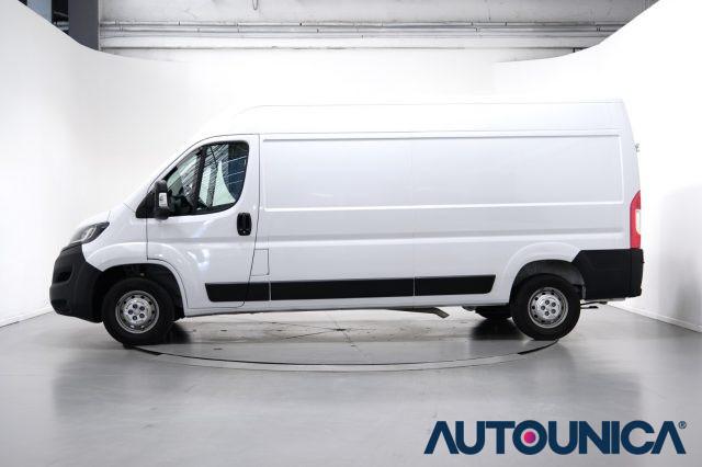 PEUGEOT Boxer 335 2.2 BLUEHDI 140 S&S PLM-TM FURGONE