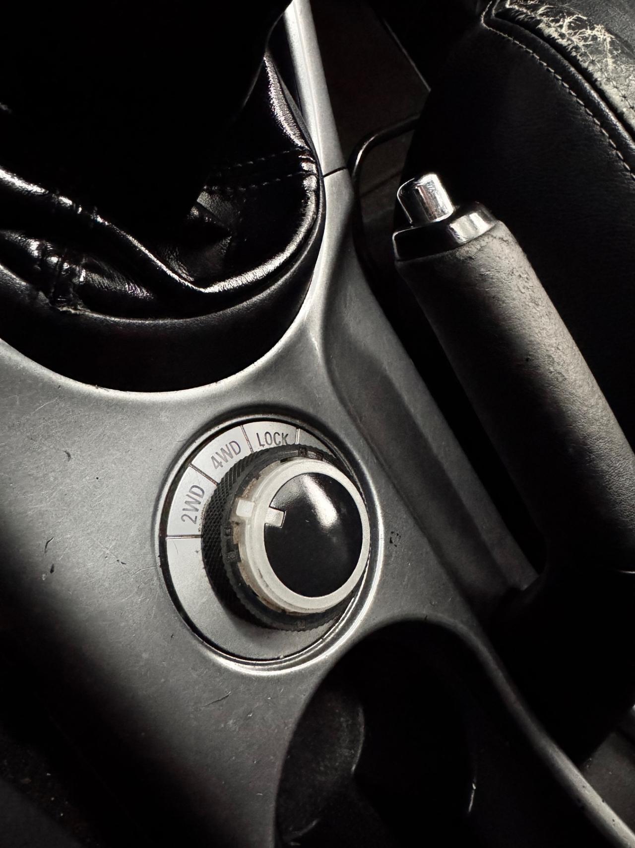 Citroen C-Crosser 2.2 HDi 160 Cv Crociera Nera