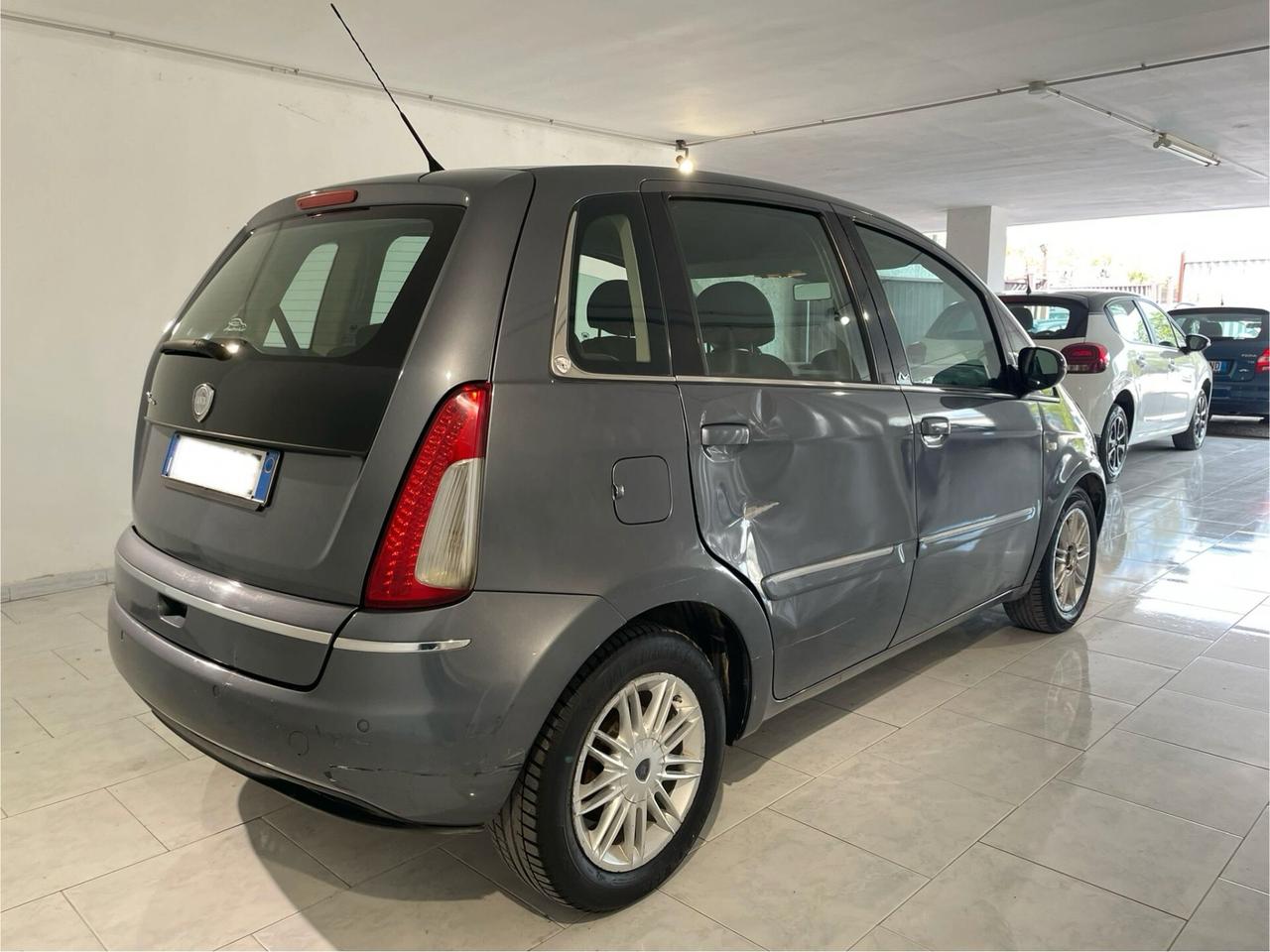 Lancia MUSA 1.3 Mjt 95 CV Gold