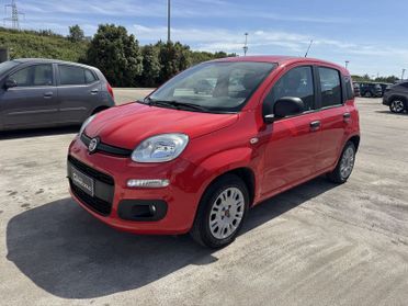 FIAT Panda 1.2 69cv E6 Easy GPLD