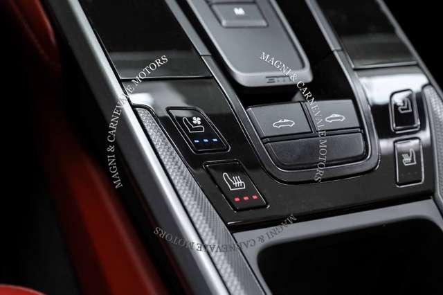 Porsche 911 992 TARGA 4S|SCARICO|BOSE|LIFT|CHRONO|MATRIX LED