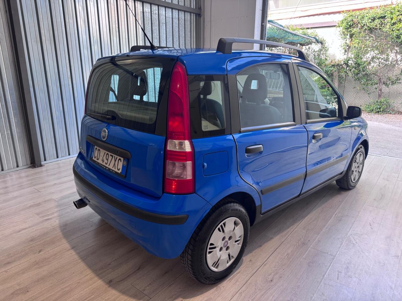 Fiat Panda 1.2 Benzina 60 cv