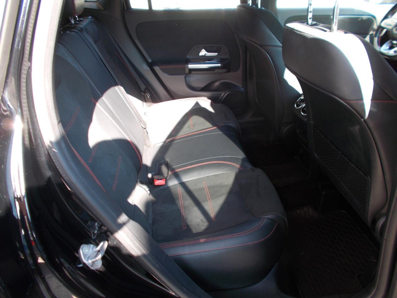 Mercedes-benz GLA 200 d Automatic Premium
