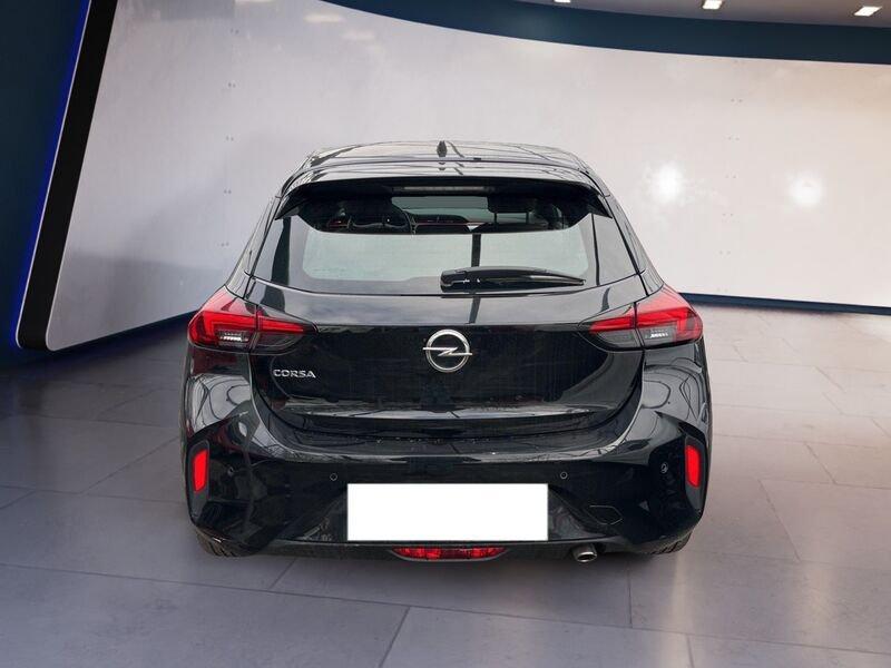 Opel Corsa VI 2020 1.2 GS Line 100cv