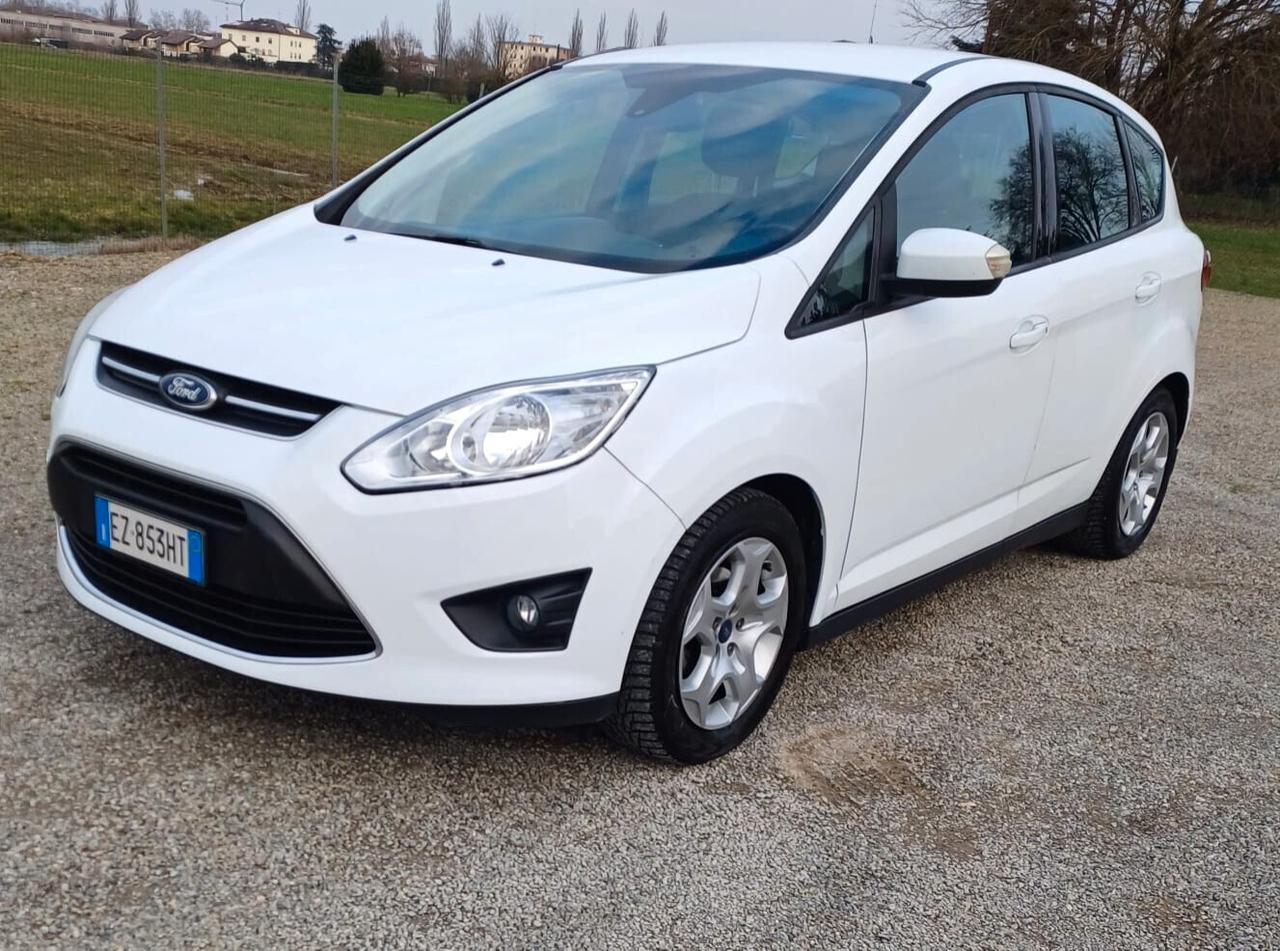 Ford C-Max 1.5 TDCi 95CV Start&Stop Titanium