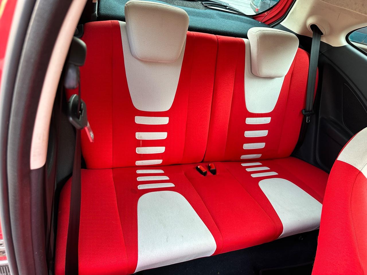 Ford Ka 1.3 TDCi 75CV Titanium soli 90mila km