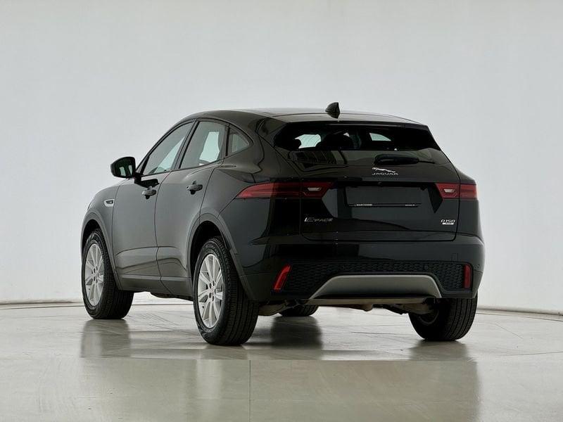 Jaguar E-Pace 2.0D 150 CV AWD aut. S