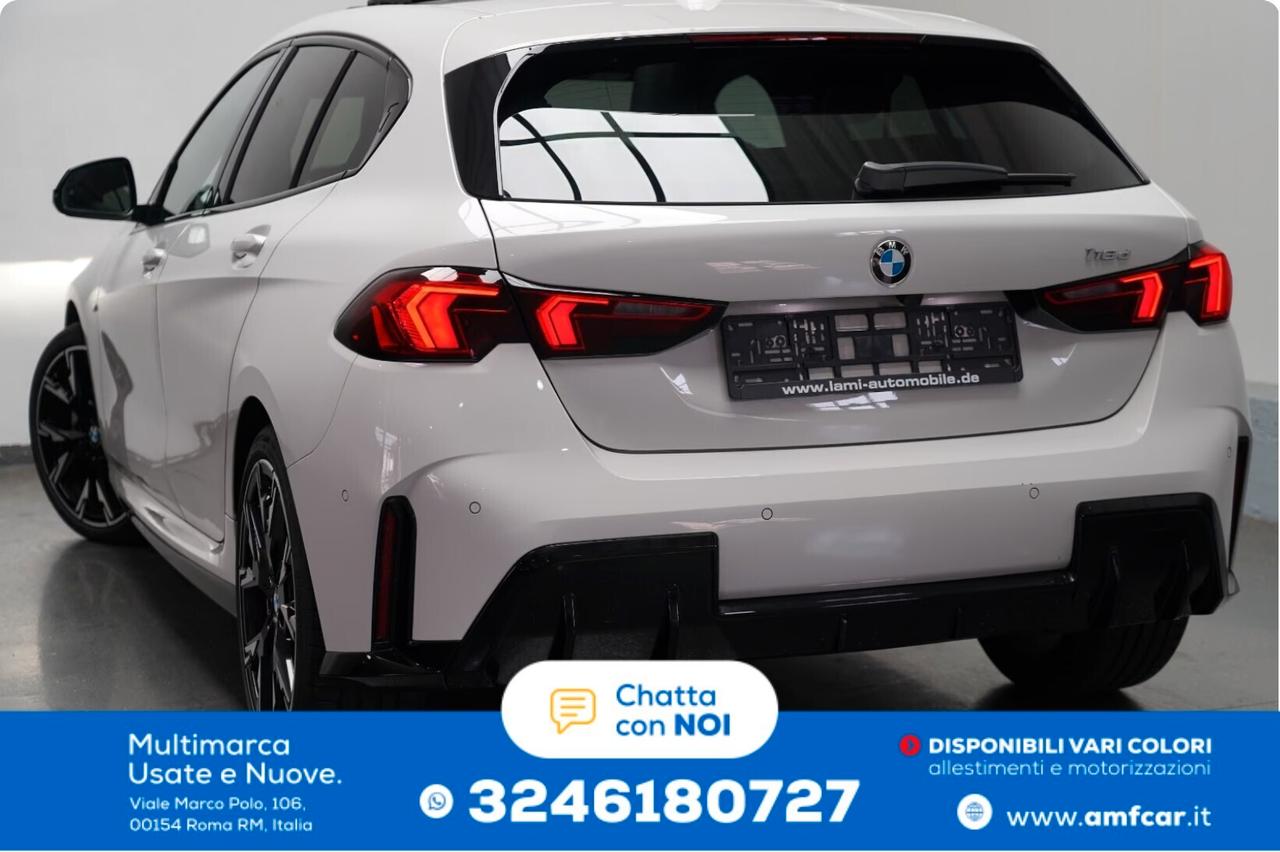 Bmw 118d MSport Design