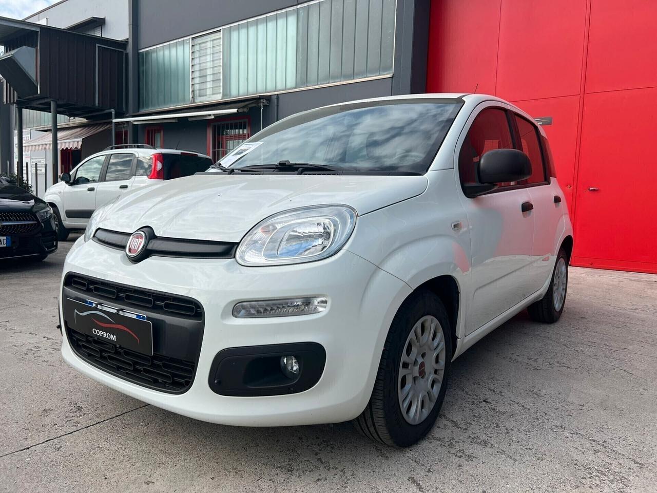 Fiat Panda 1.3 MJT 95 CV S&S Easy