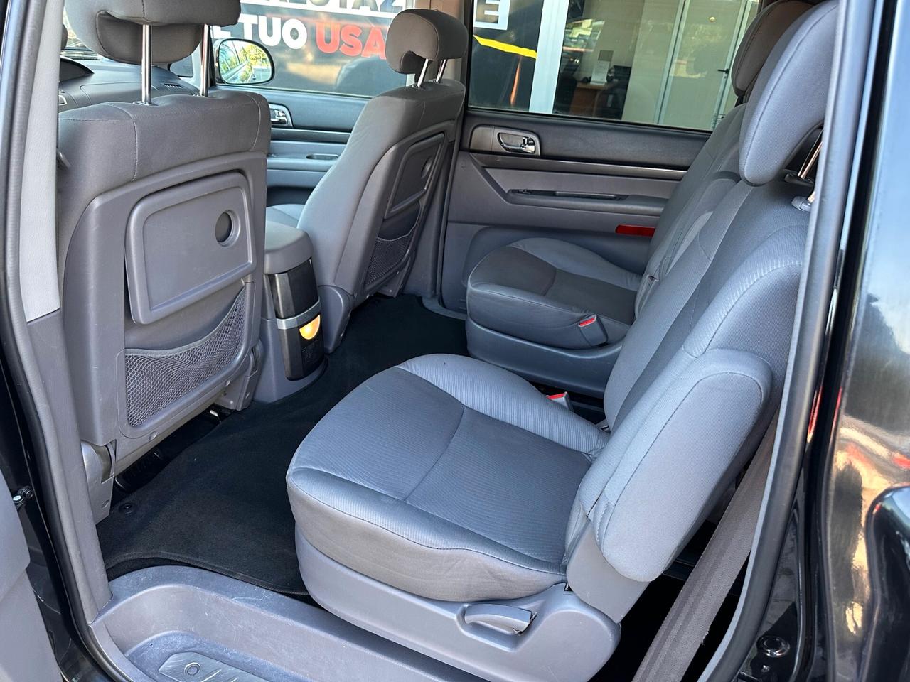 Ssangyong Rodius 2.0 Xdi 4WD A/T