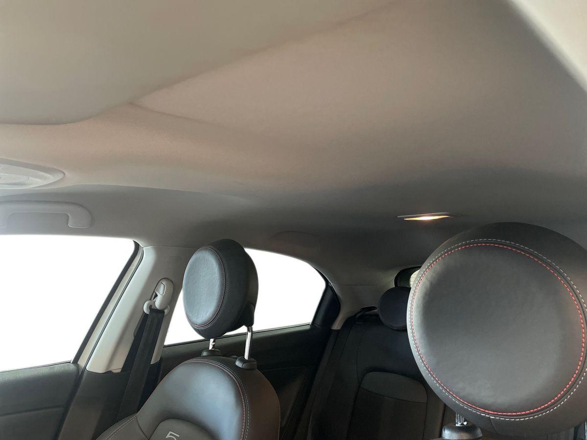 FIAT 500X 2022 - 500X 1.5 t4 hybrid Sport 130cv dct