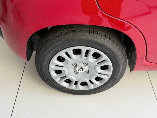FIAT Panda 1.0 FireFly S&S Hybrid Pop da ?139,00 mensili