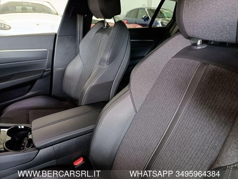Peugeot 508 BlueHDi 130 EAT8 Stop&Start SW Allure*TELECAMERA*AUTOM*PDC*LED*