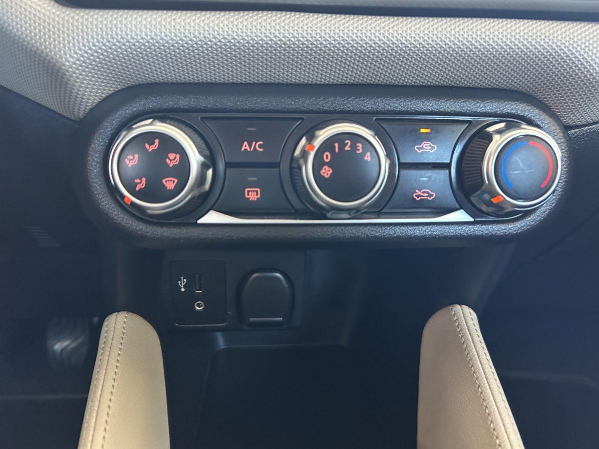 NISSAN - Micra - 1.5 dCi 8V 90CV 5p. N-Connecta