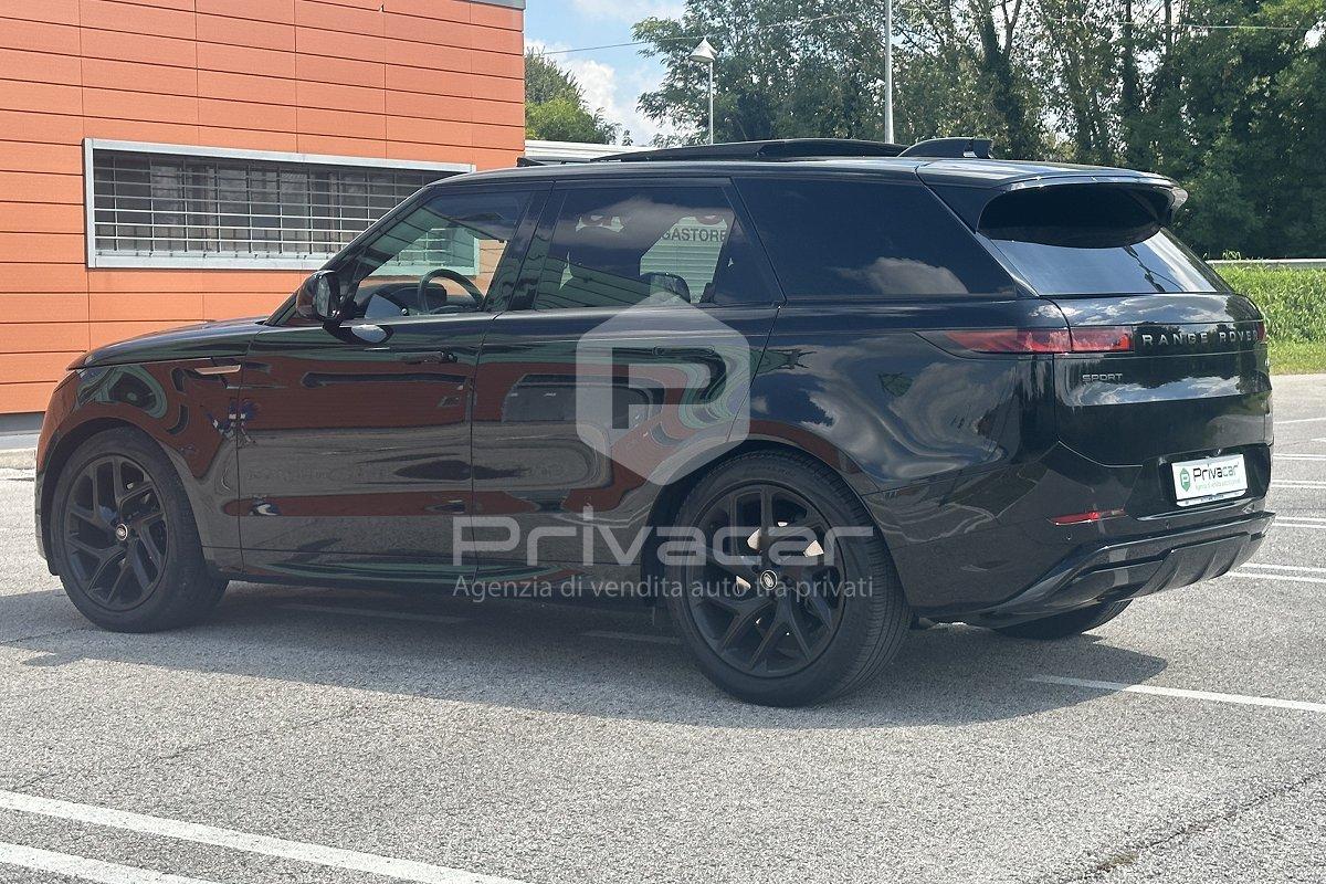 LAND ROVER Range Rover Sport 3.0D l6 249 CV Dynamic HSE