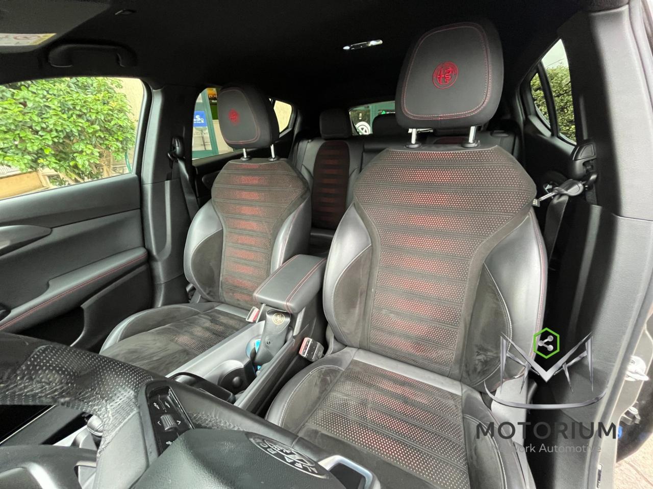 Alfa Romeo Tonale 1.5 hybrid Speciale 130cv tct7