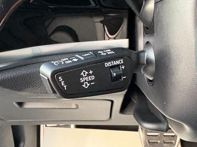 AUDI Q3 SPB Sportback 35 TDI S tronic S line edition