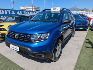 Dacia Duster 1.0 TCe GPL 4x2 Prestige NAVI NORDITA