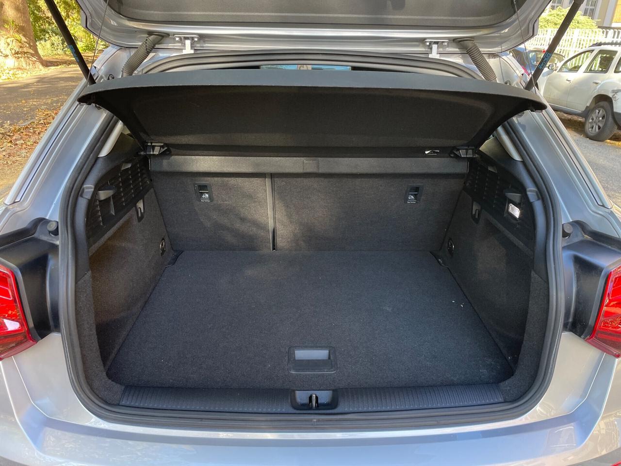 Audi Q2 35 1.5TFSI 150cv S tronic/1PROP/GARANZIA