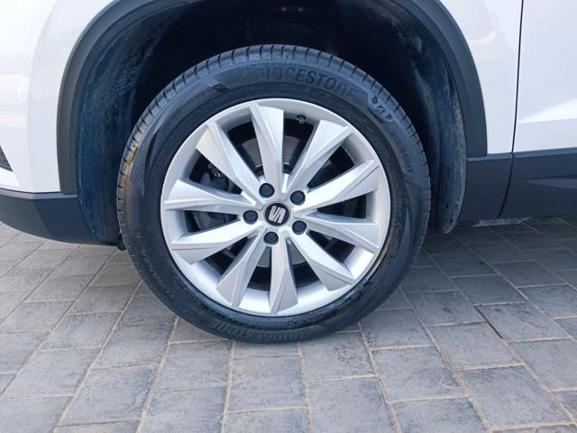 SEAT Ateca 1.6 TDI Business