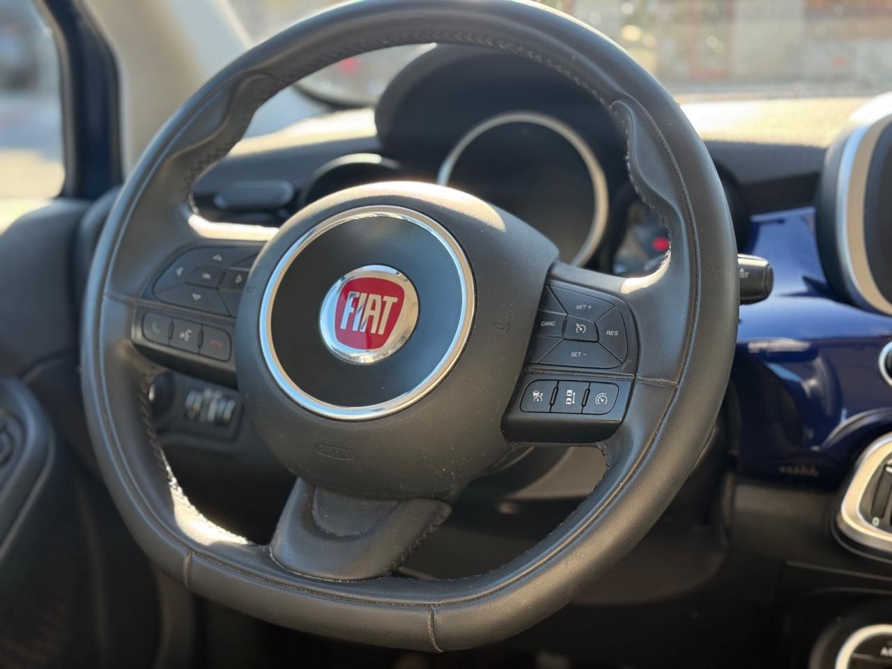 Fiat 500X 1.4 MultiAir 140 CV Lounge + GARANTITA