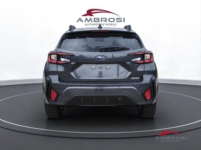 SUBARU Crosstrek e-boxer 2.0i-S ES LG STYLE XTRA