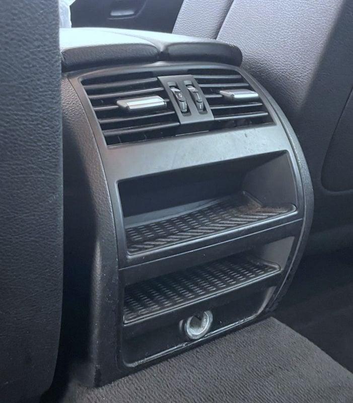 BMW Serie 5 Touring 520d Touring Futura