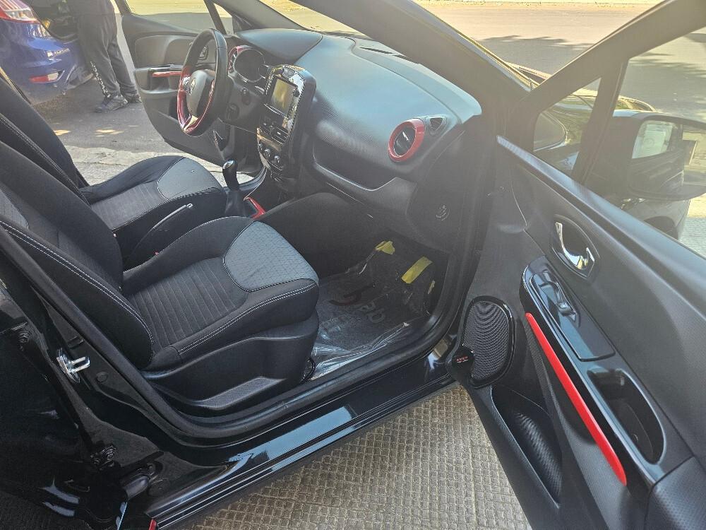 Renault Clio 1.5 dCi 8V 90CV Start&Stop 5 porte Energy