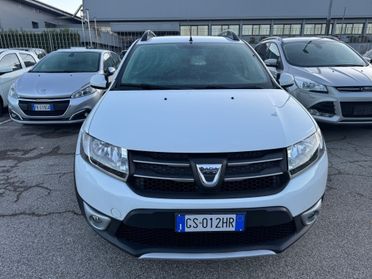 Dacia Sandero Stepway 0.9 TCe 12V T-GPL 90CV Start&Stop Prestige