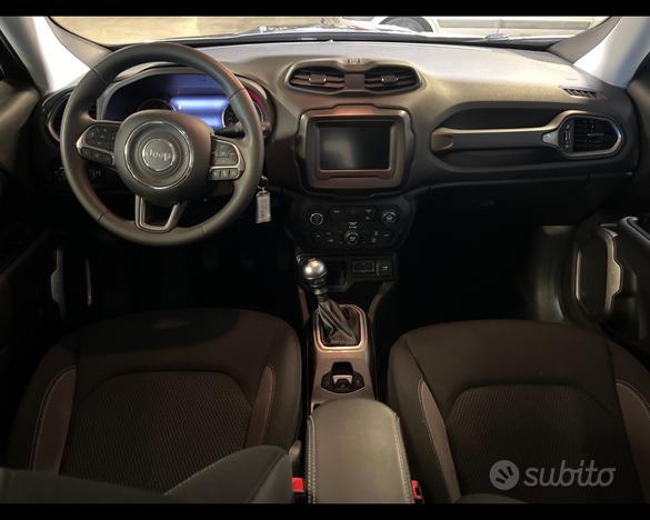 JEEP Renegade - Renegade 1.0 T3 Limited U63074