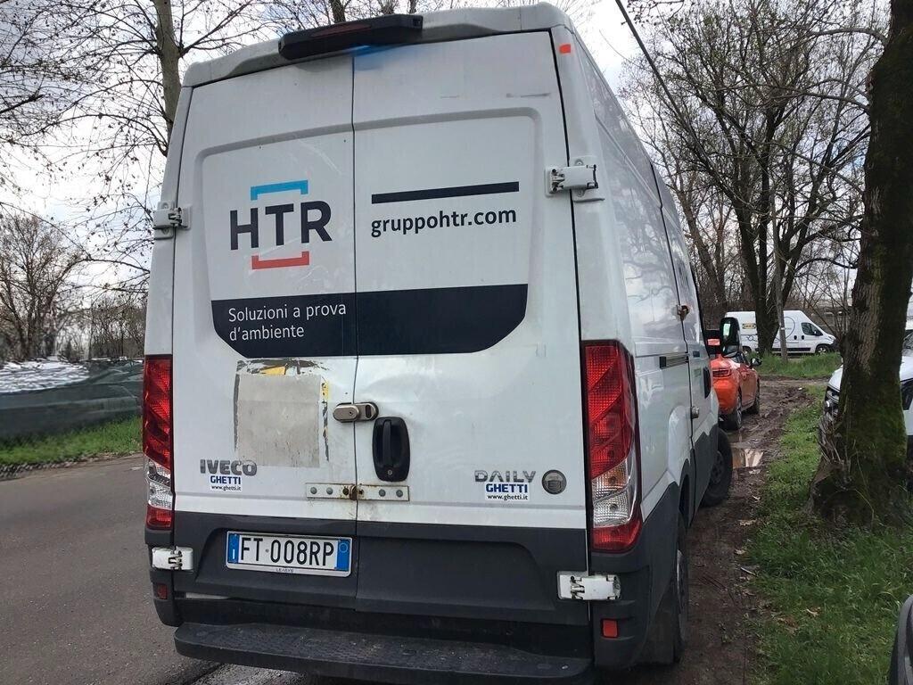 Iveco Daily 35S12V 2.3 HPT PM-SL-TM Furgone