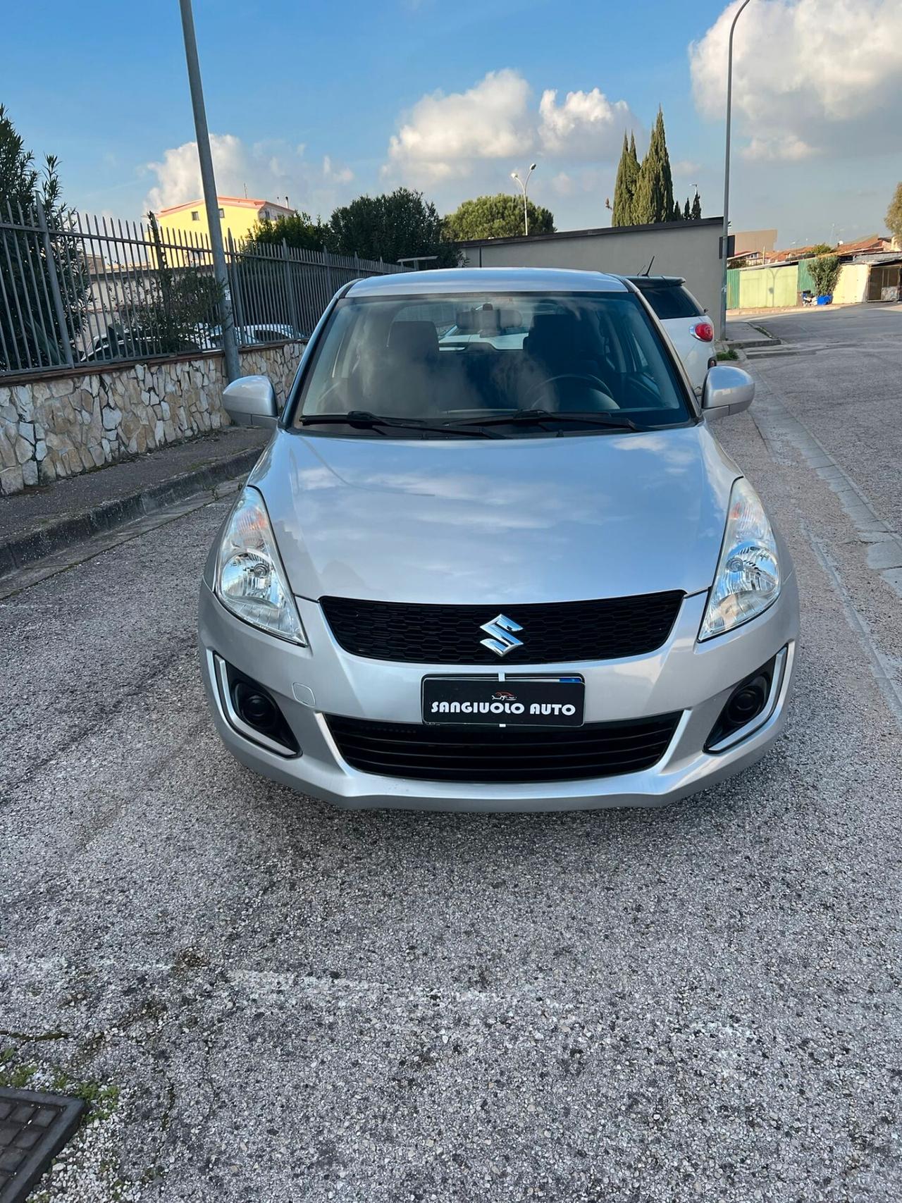 Suzuki Swift 1.3 DDiS 5 porte B-Easy